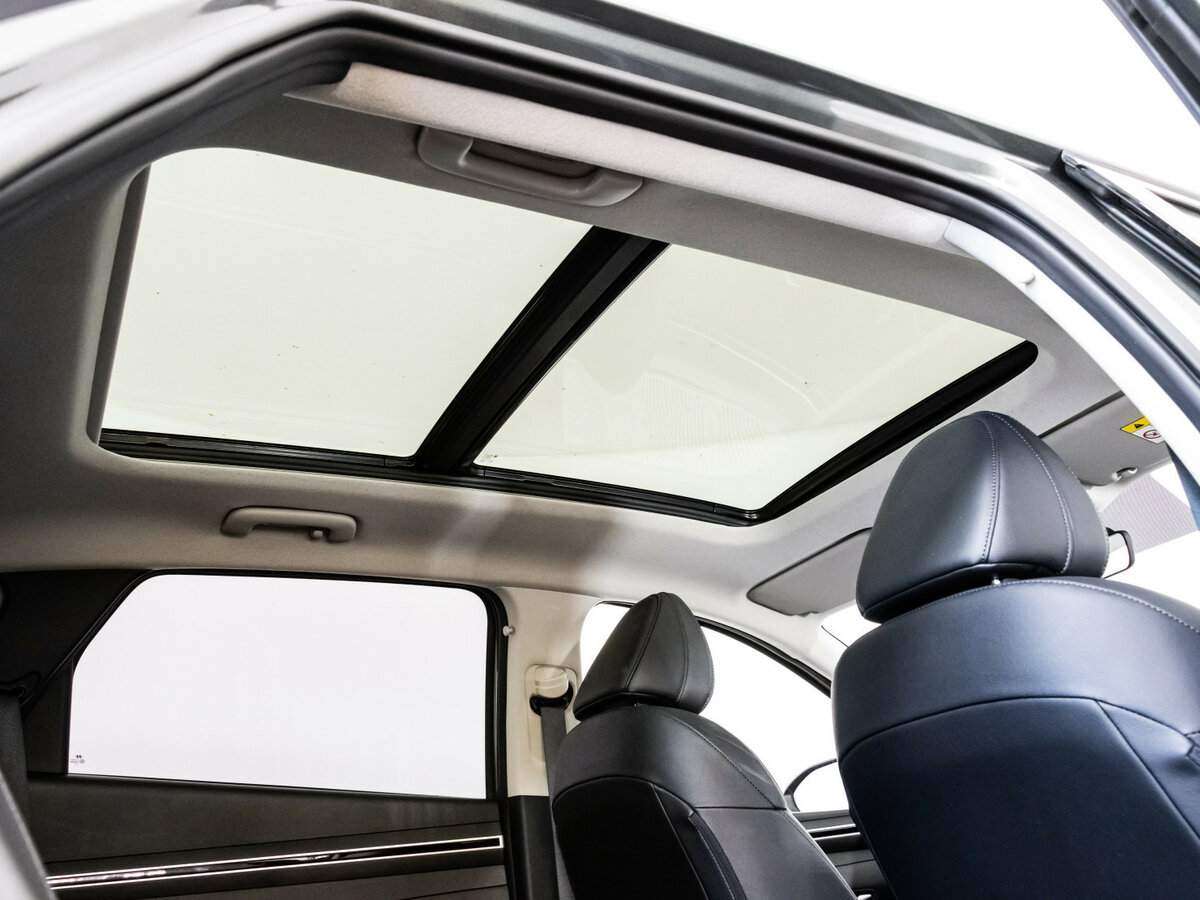 Hyundai Tucson L, 2023 Фото №20