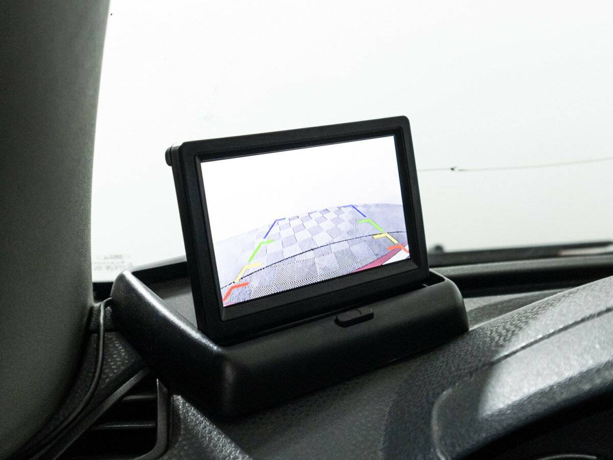 Ford Fiesta, 2007 Фото №15