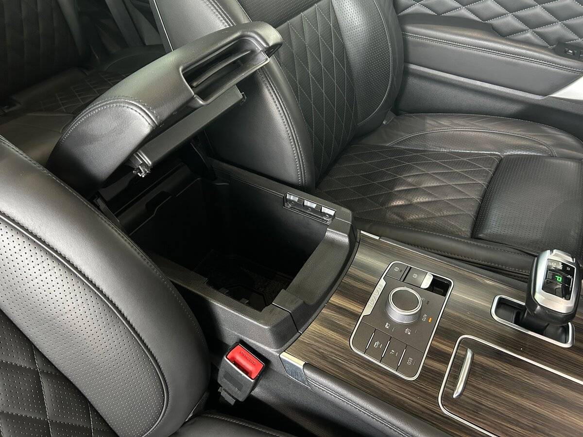 Haval H9, 2022 Фото №19