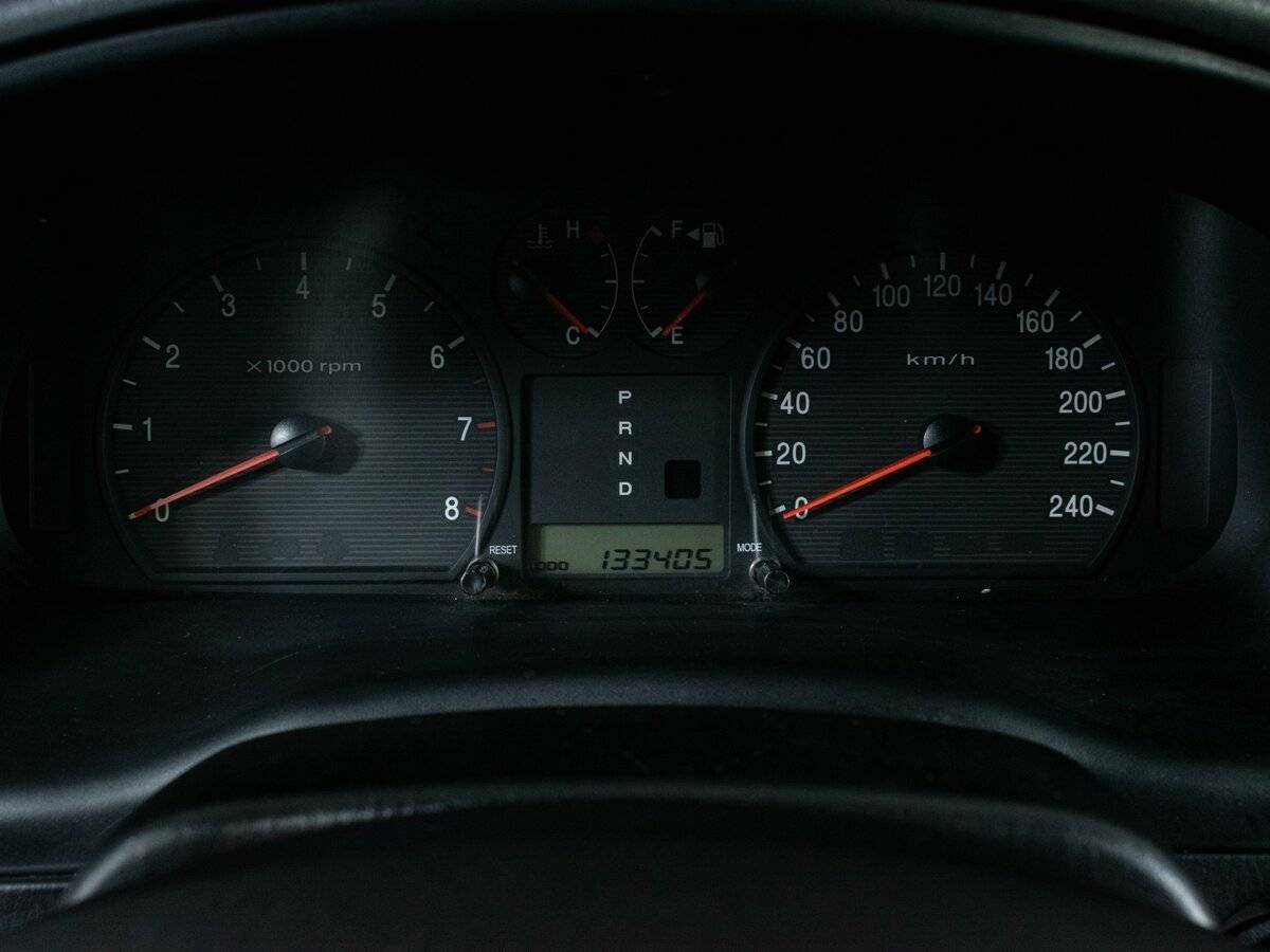 Hyundai Sonata ТагАЗ, 2006 Фото №11