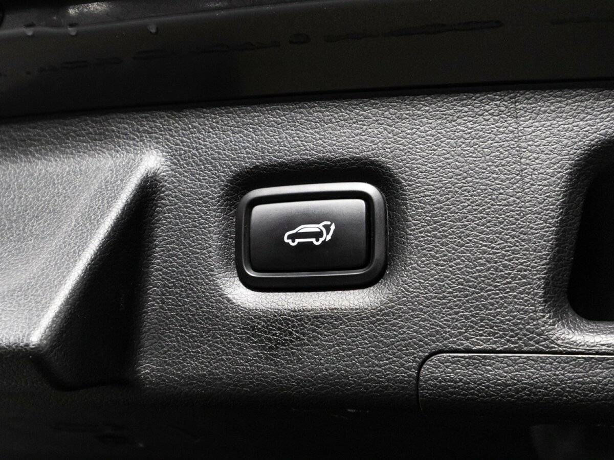 Hyundai Santa Fe, 2021 Фото №16