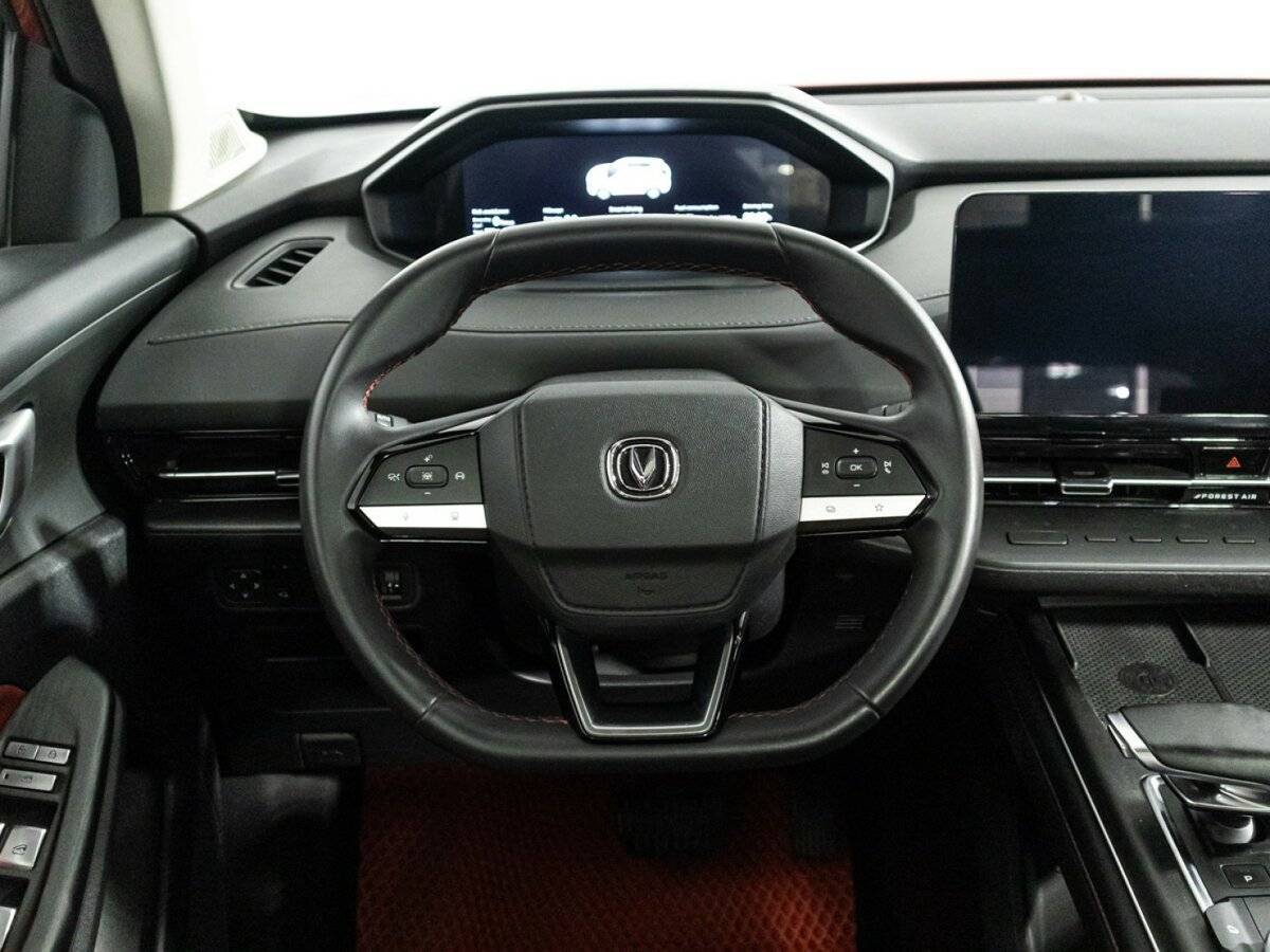 Changan CS55 Plus, 2023 Фото №21