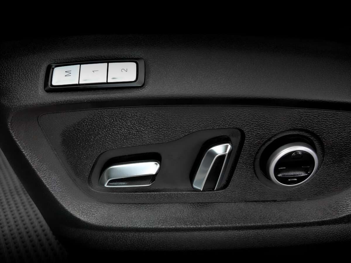 Chery Tiggo 7 Pro, 2022 Фото №20