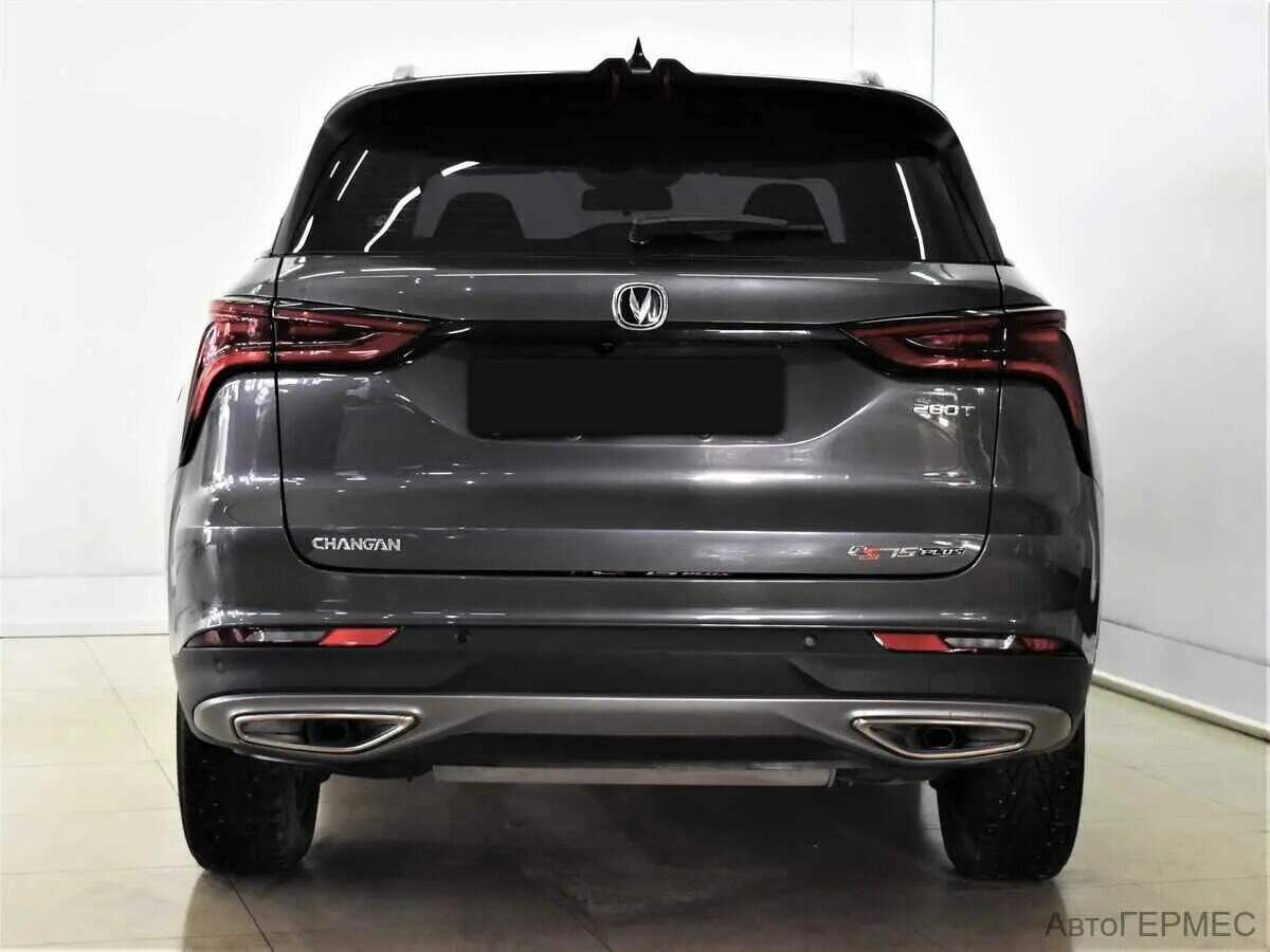 Changan CS75 Plus, 2023 - 26 692 км. | Фото №3