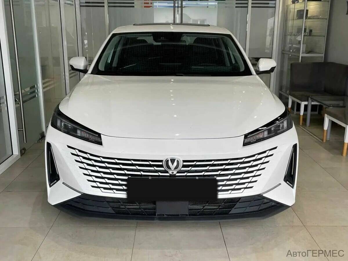 Changan Lamore, 2024 Фото №2