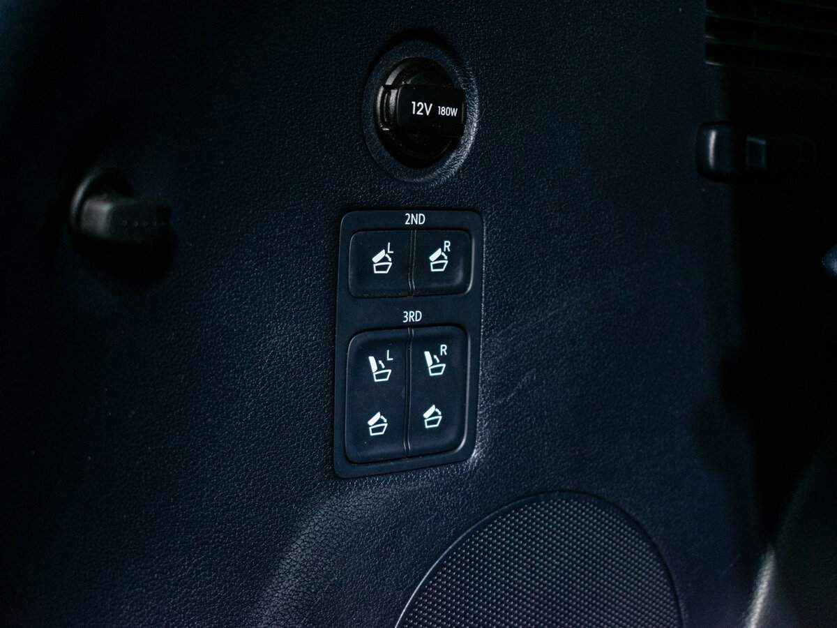 Hyundai Palisade, 2019 Фото №11