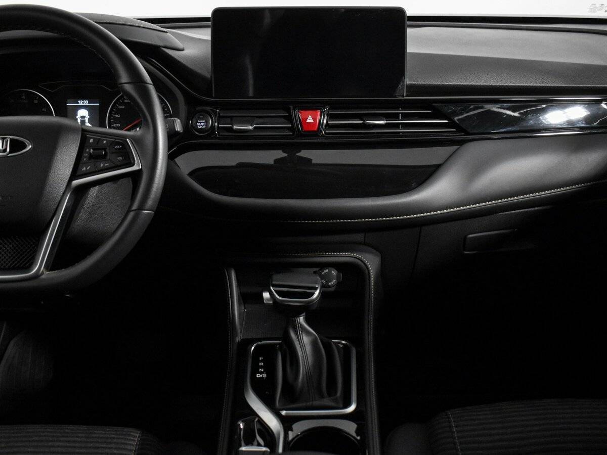 Москвич 3, 2024 Фото №15