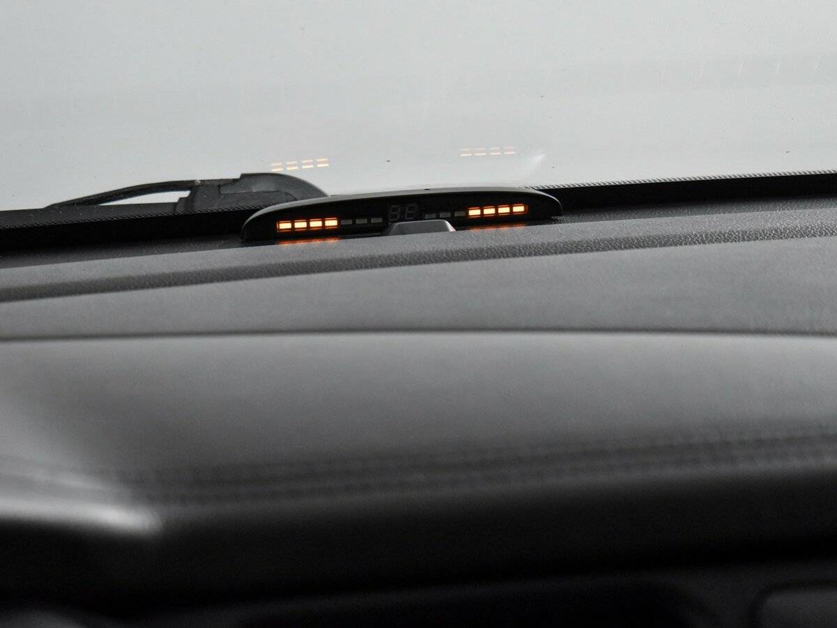 Kia Rio 5-speed, 2011 Фото №15