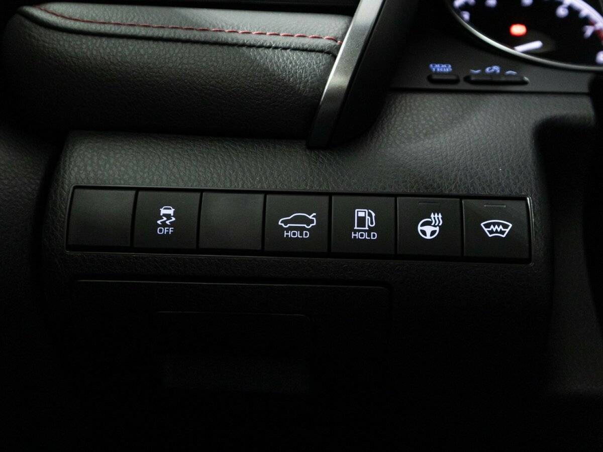 Toyota Camry, 2021 Фото №16