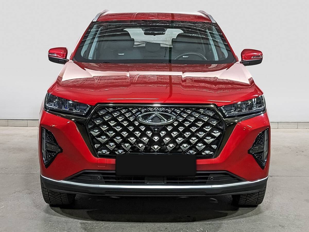 Chery Tiggo 7 Pro Max, 2023 - 19 007 км. | Фото №2