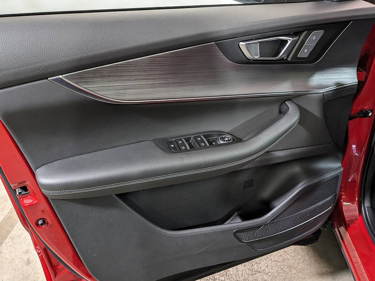 Chery Tiggo 7 Pro Max, 2023 Фото №19