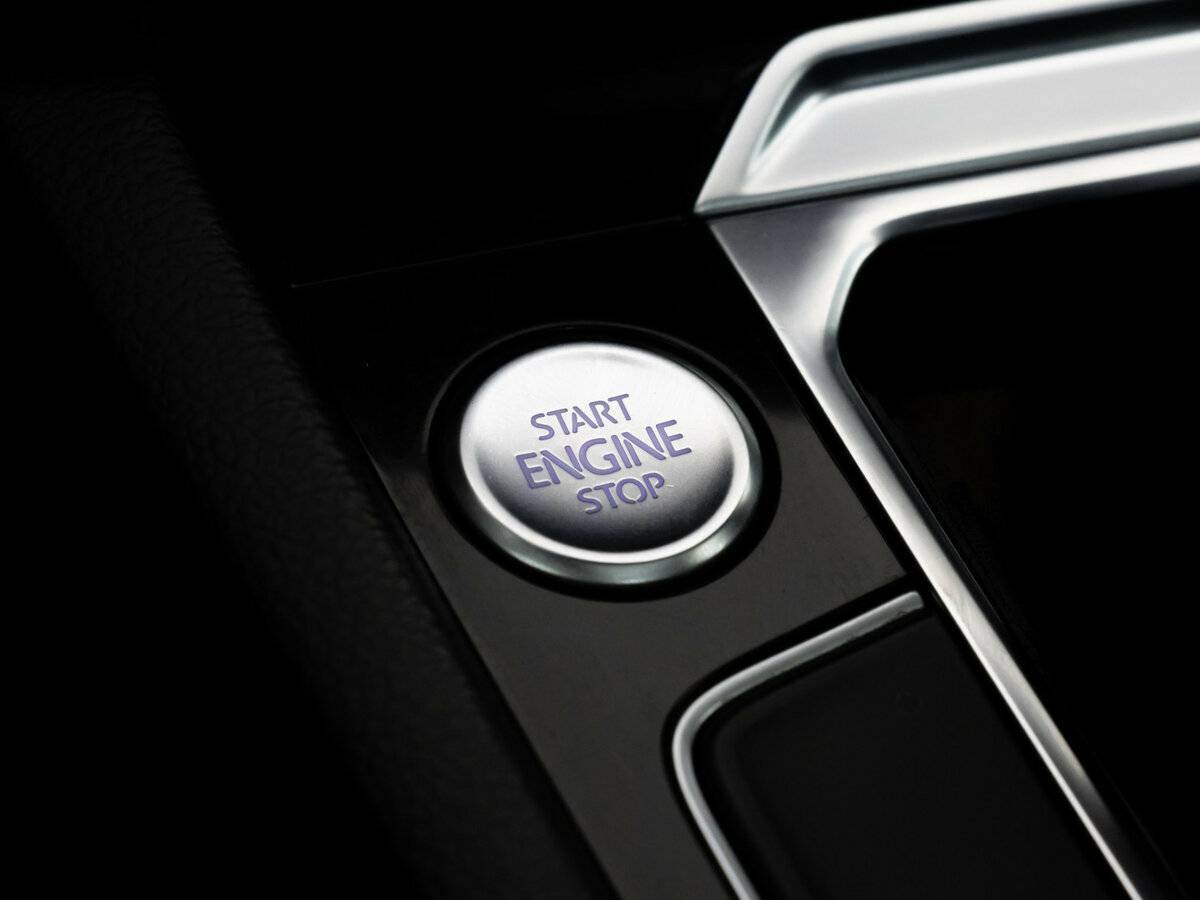 Volkswagen Passat, 2016 Фото №23