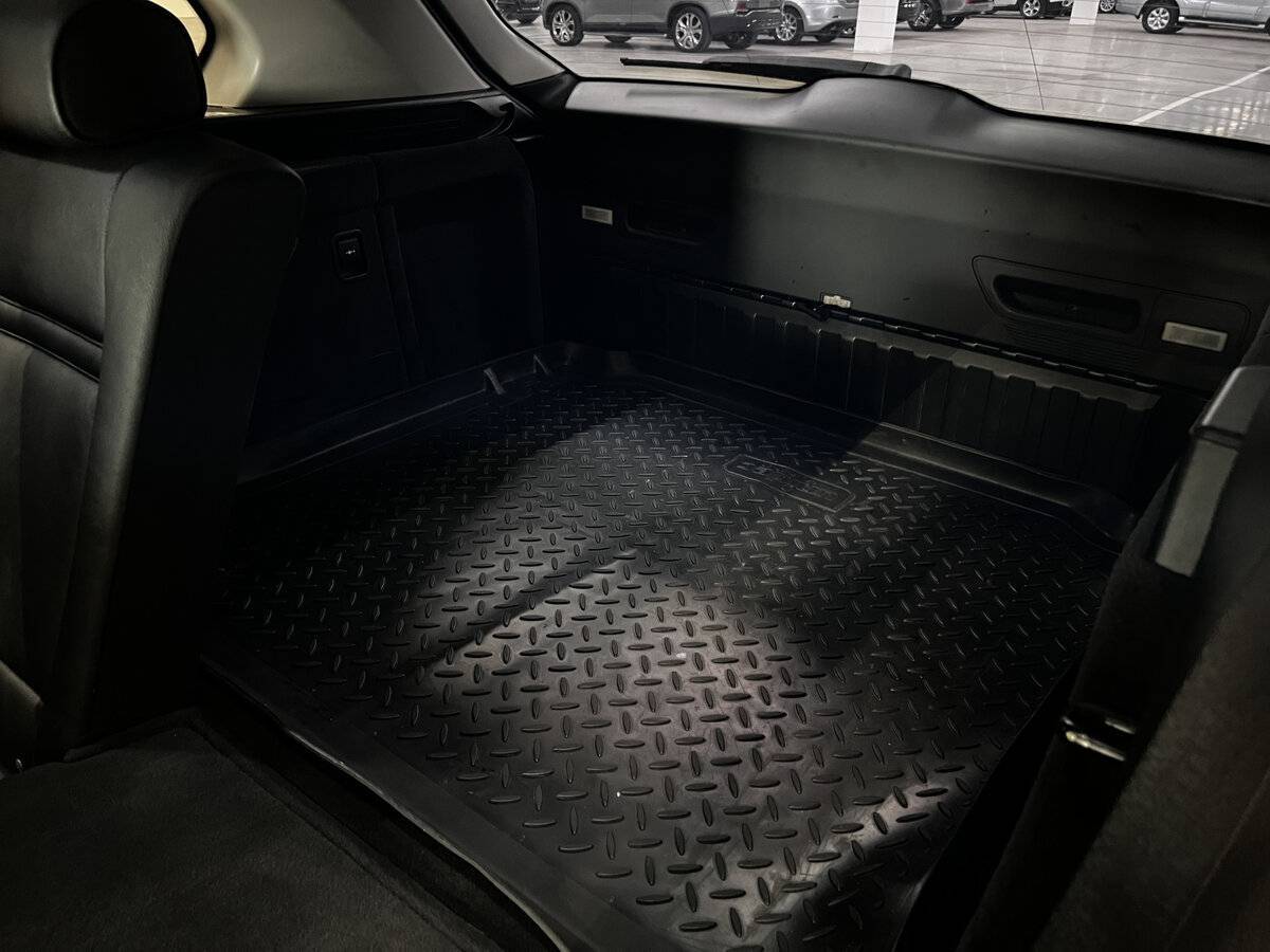 BMW X5 35i, 2012 Фото №10