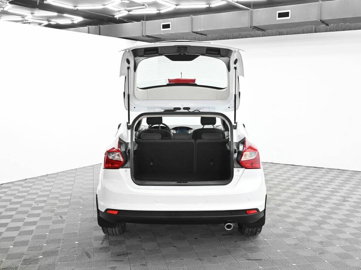 Ford Focus, 2011 - 150 000 км. | Фото №5