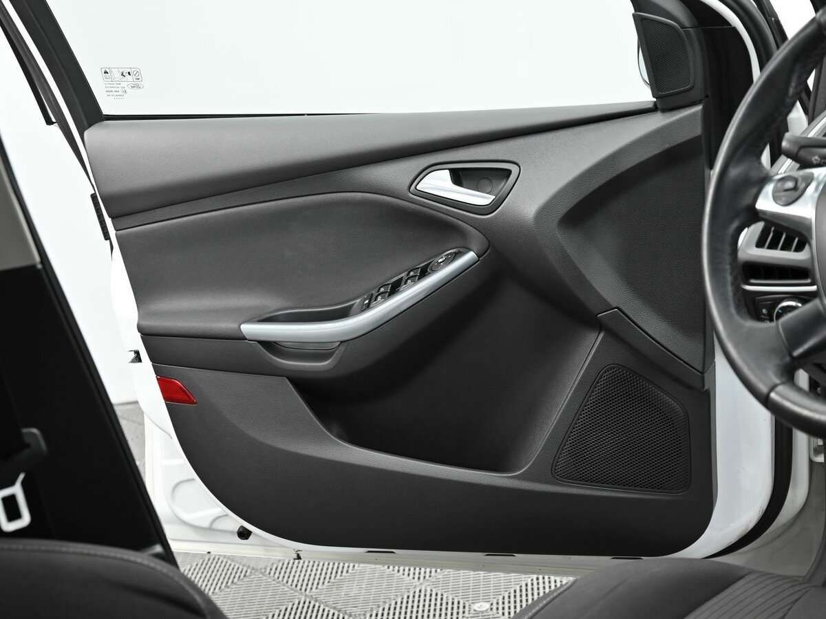 Ford Focus, 2011 - 150 000 км. | Фото №7