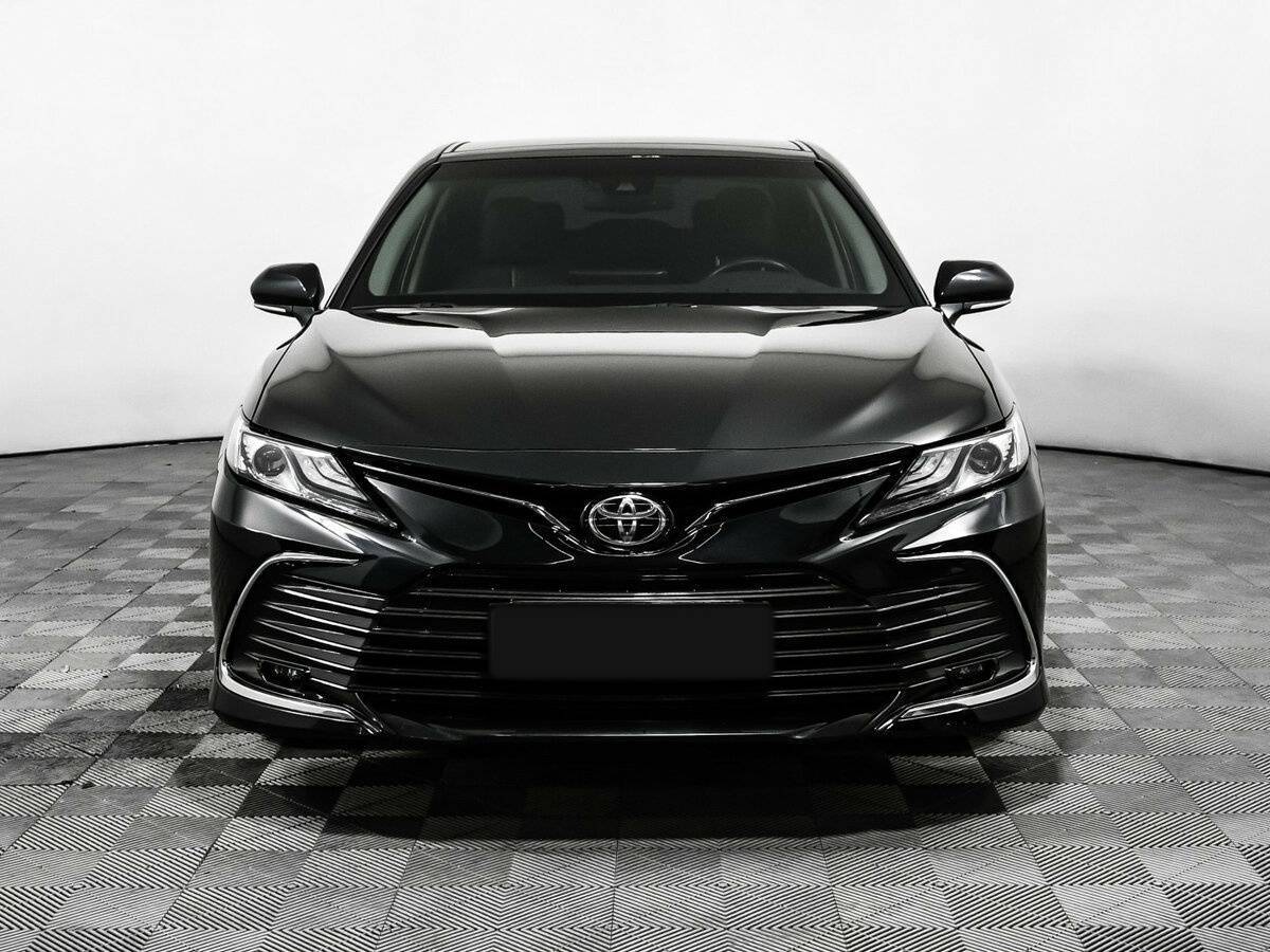 Toyota Camry, 2023 - 37 034 км. | Фото №2