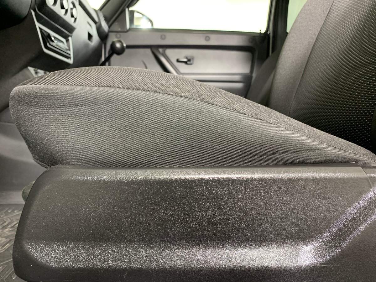 Lada (ВАЗ) Niva Legend, 2023 Фото №16