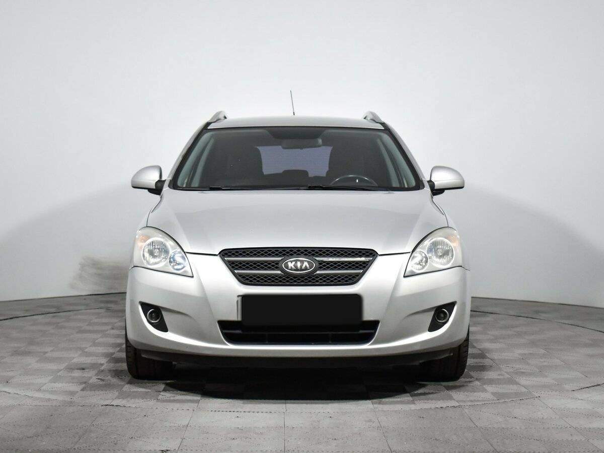 Kia Ceed, 2009 - 236 573 км. | Фото №2