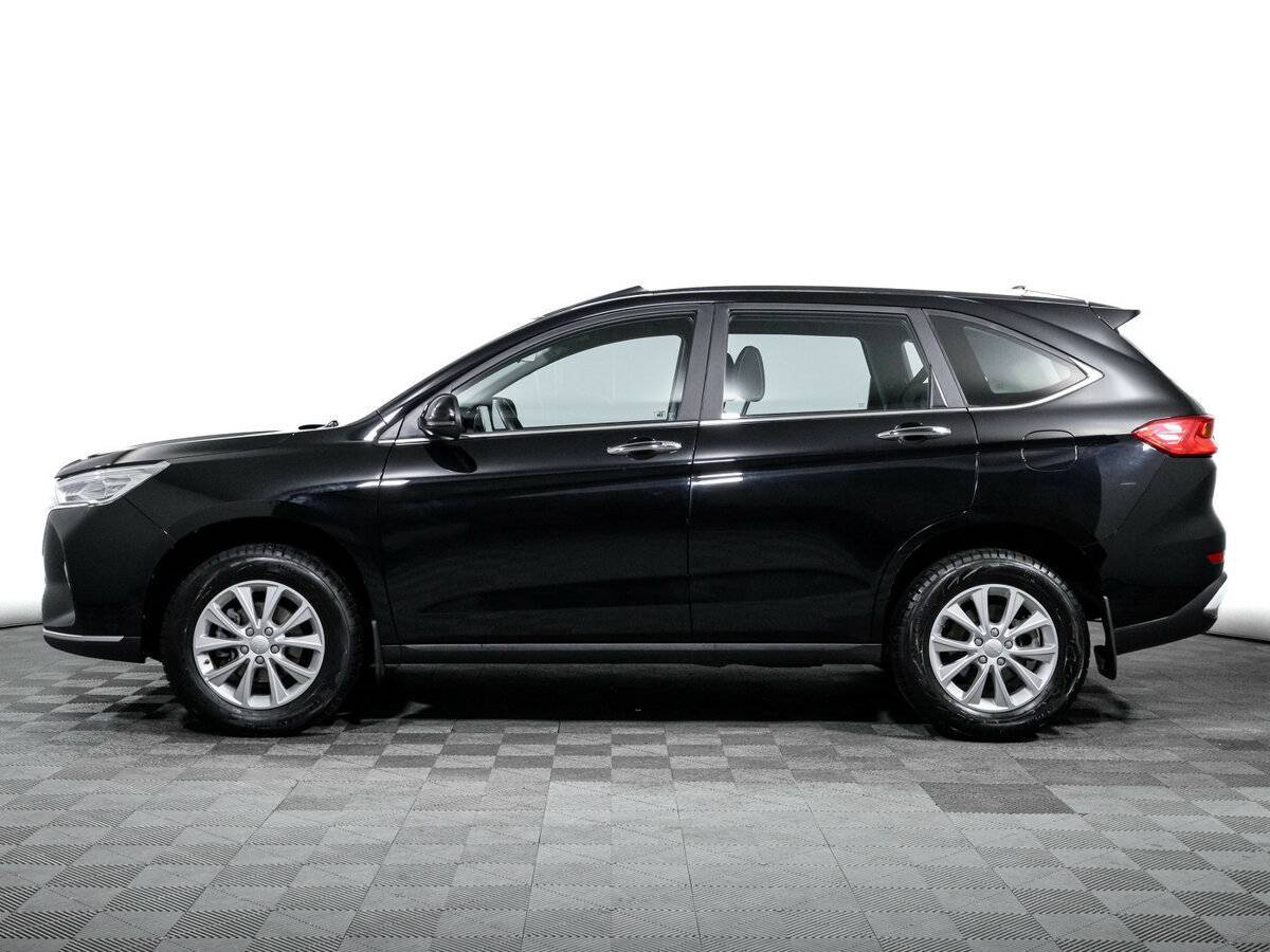 Haval M6, 2024 - 16 121 км. | Фото №8