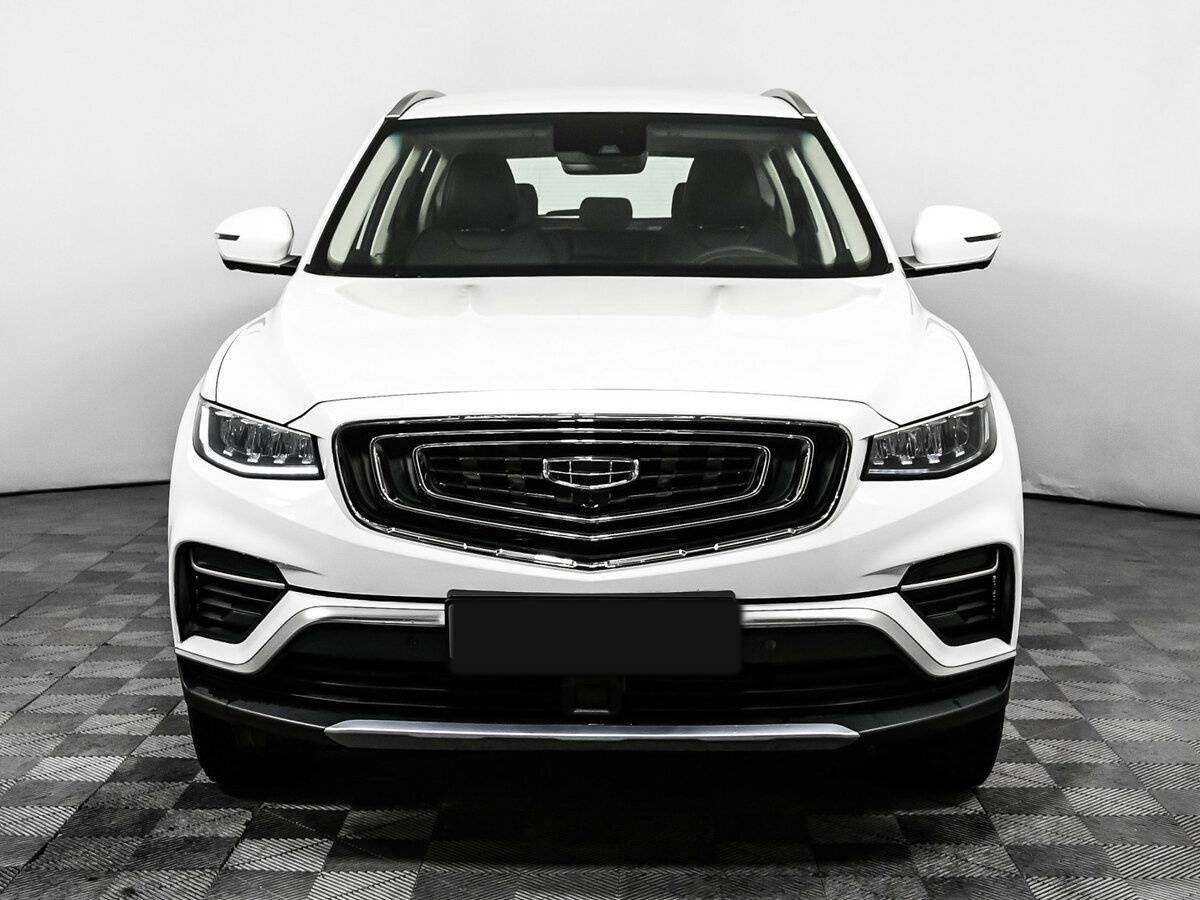 Geely Atlas Pro, 2022 - 11 500 км. | Фото №2