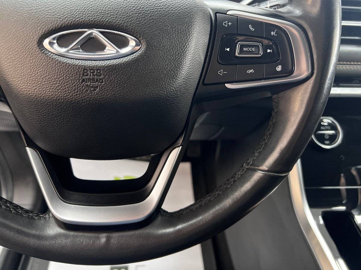 Chery Tiggo 8, 2020 Фото №18
