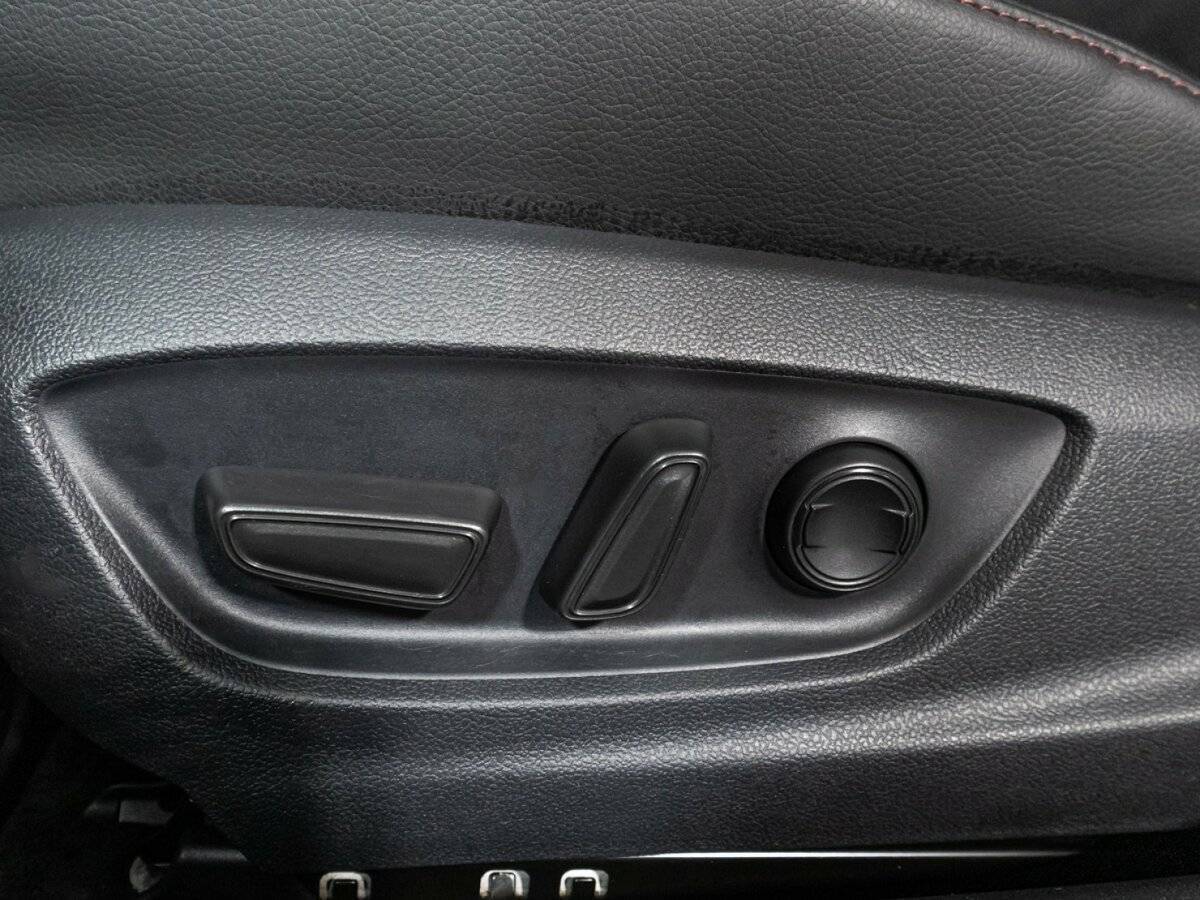 Toyota Camry, 2021 Фото №16