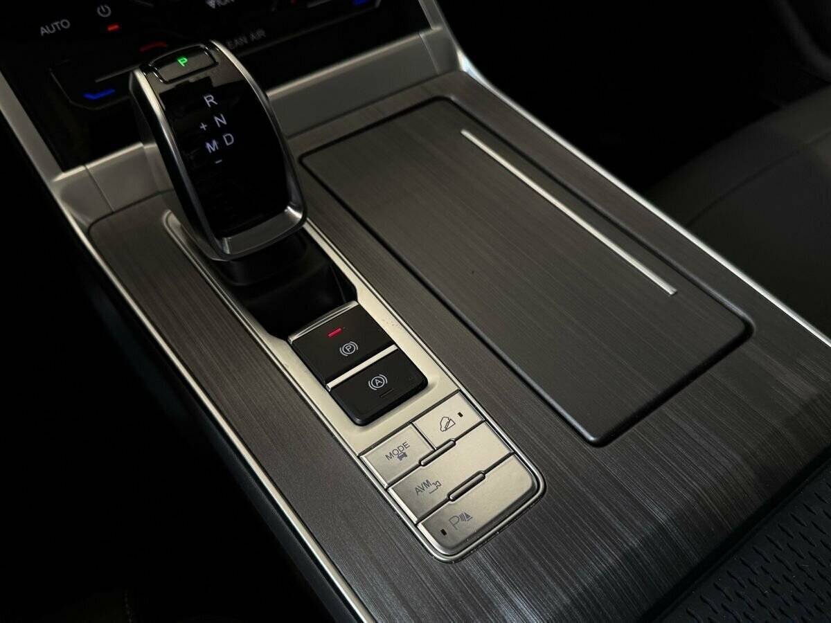 Chery Tiggo 7 Pro Max, 2022 Фото №26