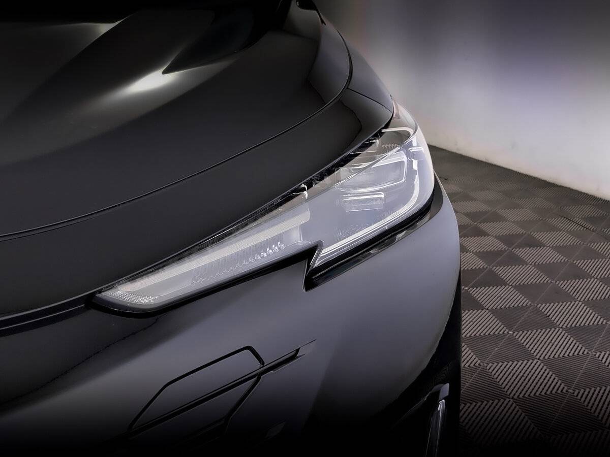 Changan UNI-K, 2023 Фото №17