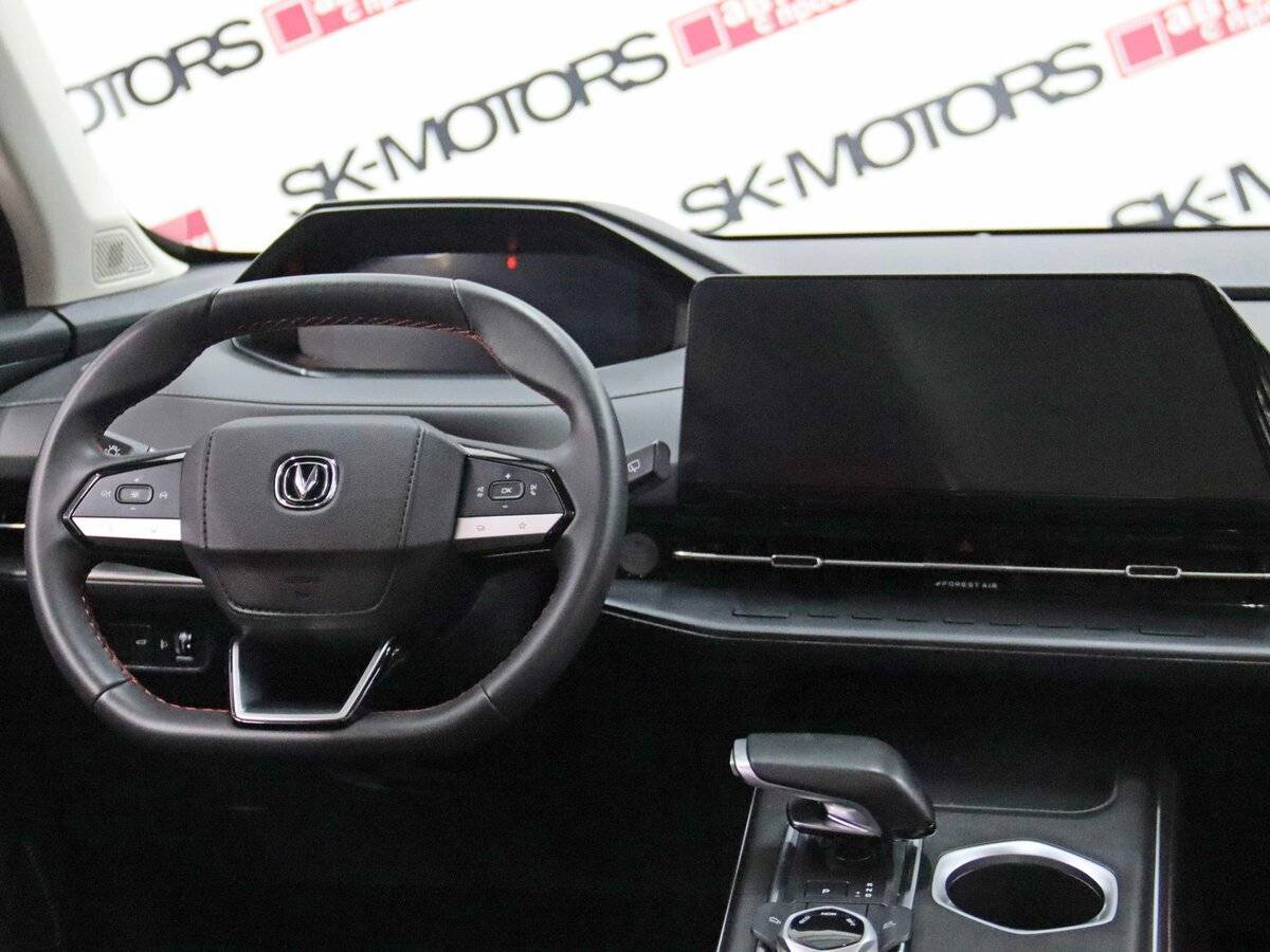 Changan CS55 Plus, 2023 - 15 700 км. | Фото №6