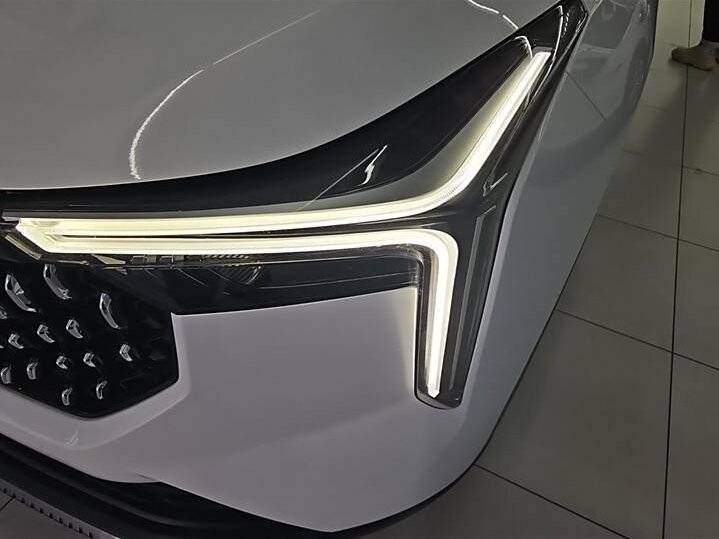 FAW Bestune T55, 2021 - 19 000 км. | Фото №4