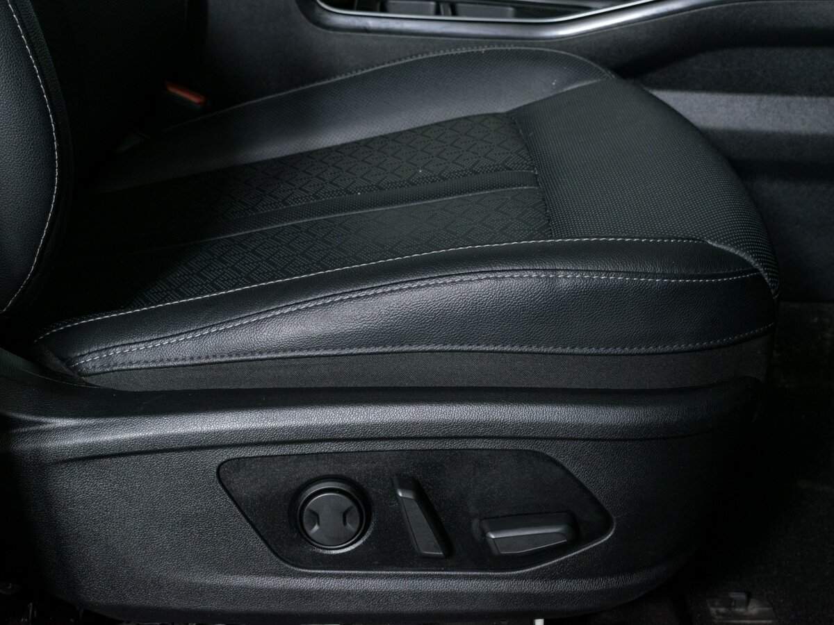 Kia Sorento, 2022 Фото №20