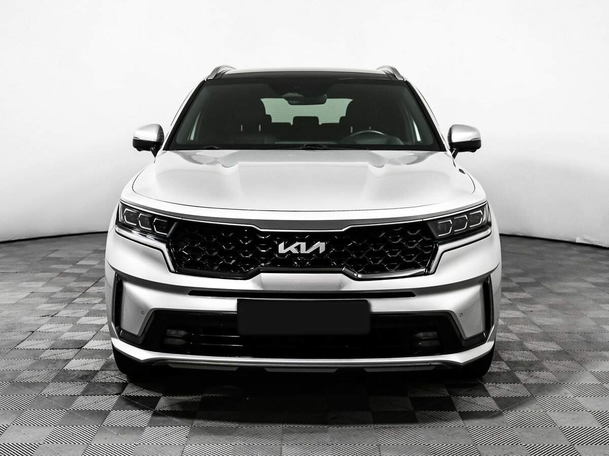 Kia Sorento, 2022 - 77 000 км. | Фото №2
