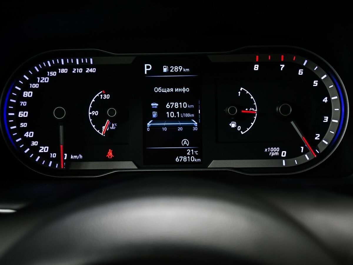 Hyundai Tucson, 2022 Фото №10