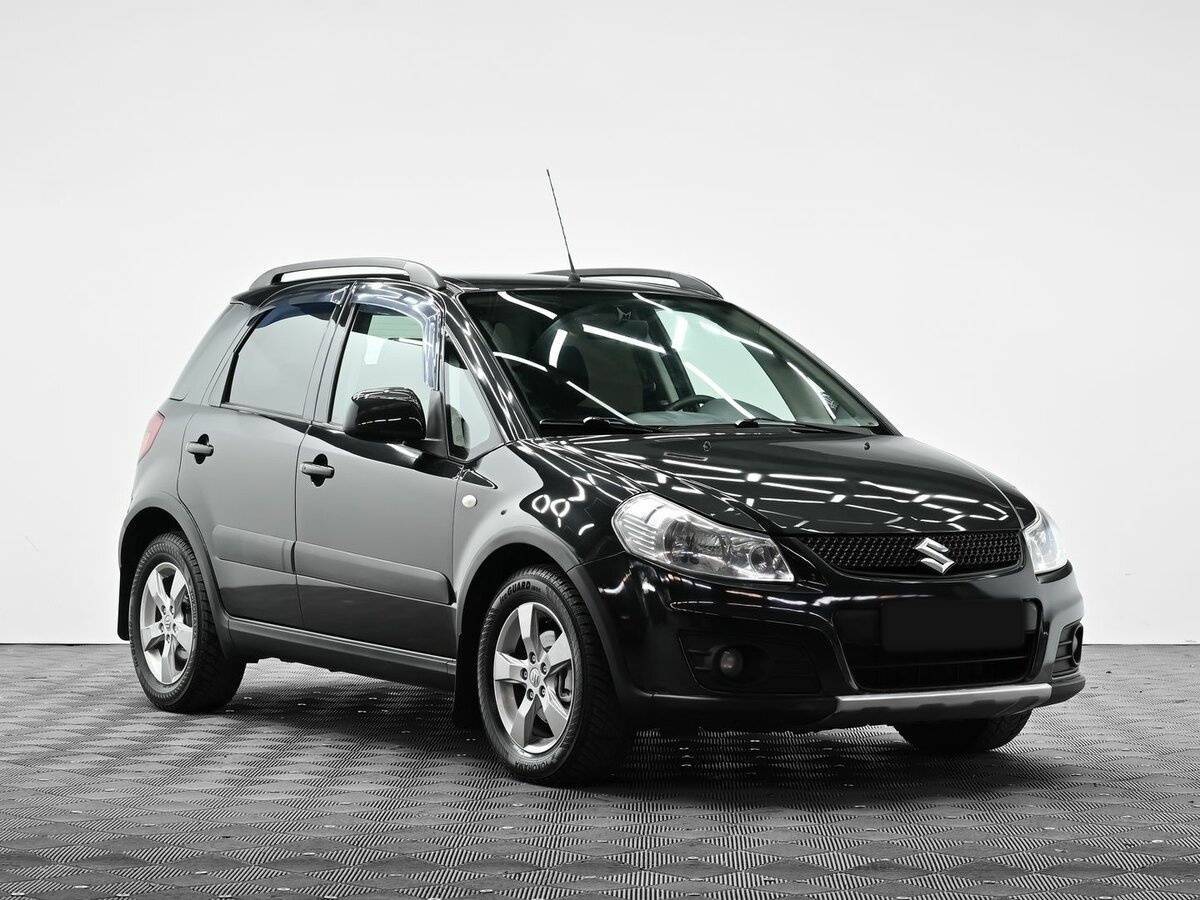 Suzuki SX4, 2011 - 167 000 км. | Фото №3