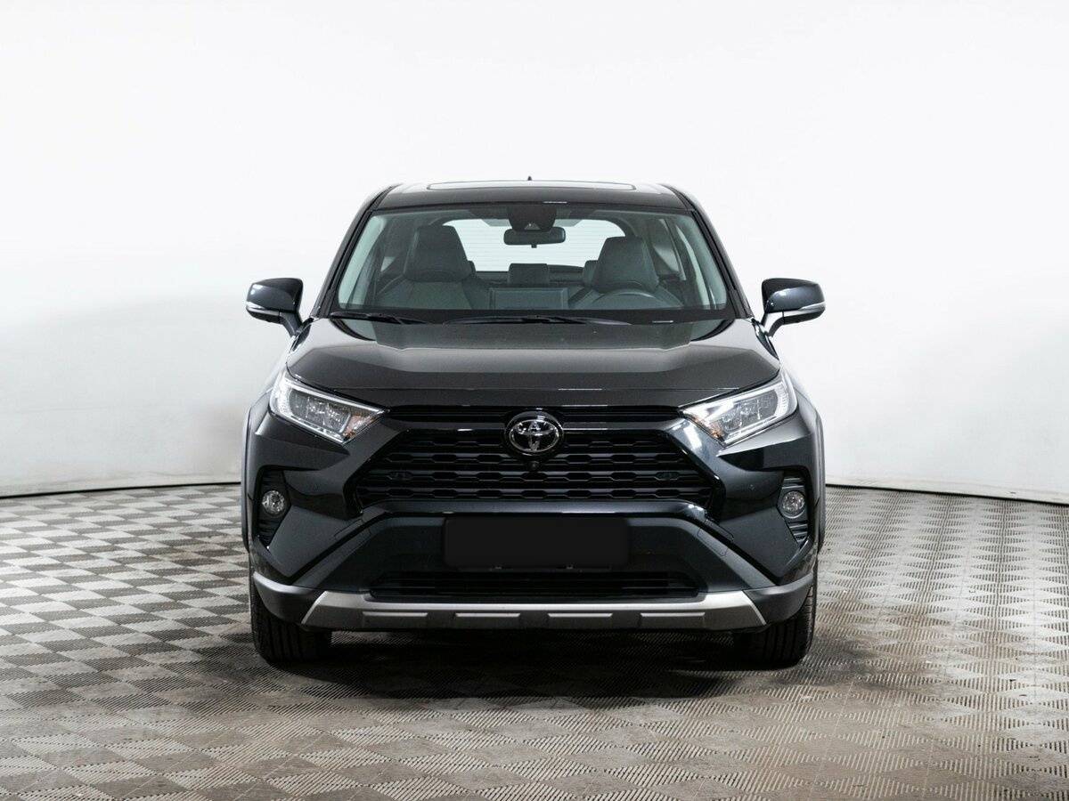 Toyota RAV4, 2023 - 14 000 км. | Фото №2