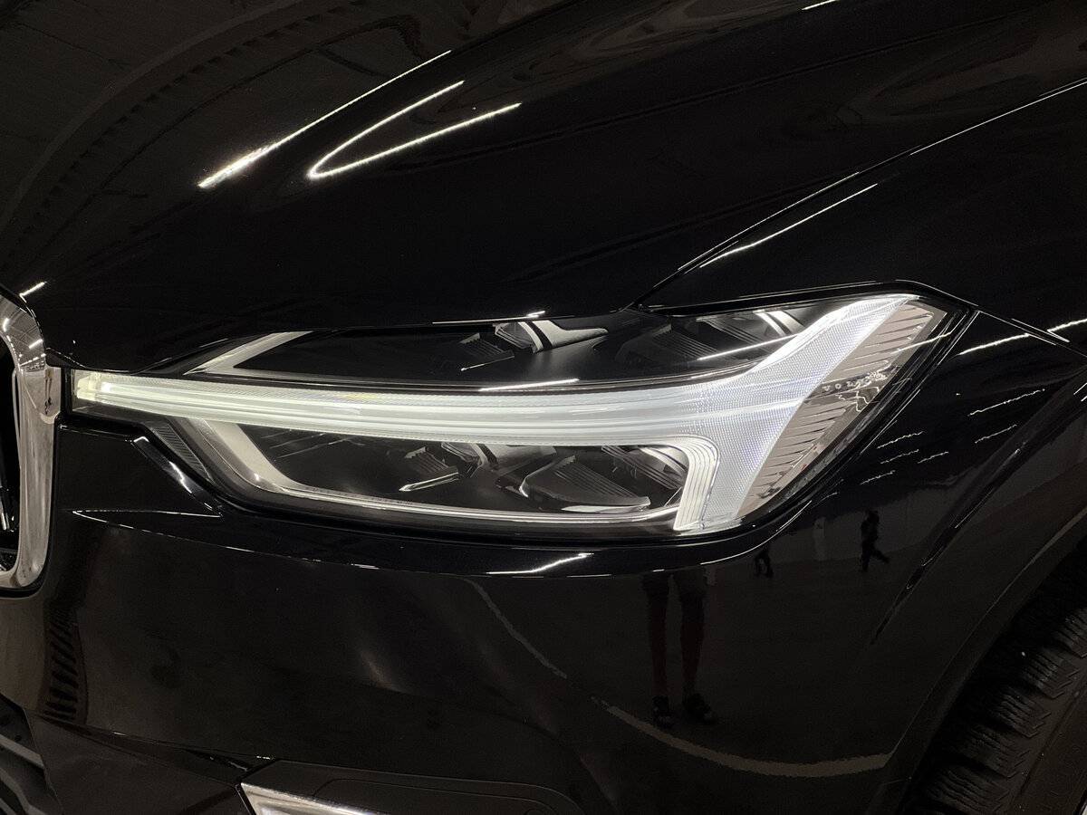 Volvo XC60, 2018 Фото №17