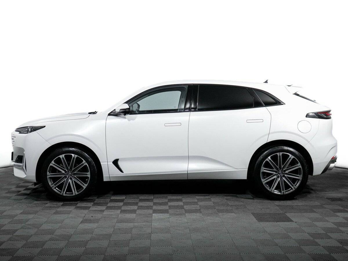 Changan UNI-K, 2023 - 45 900 км. | Фото №8