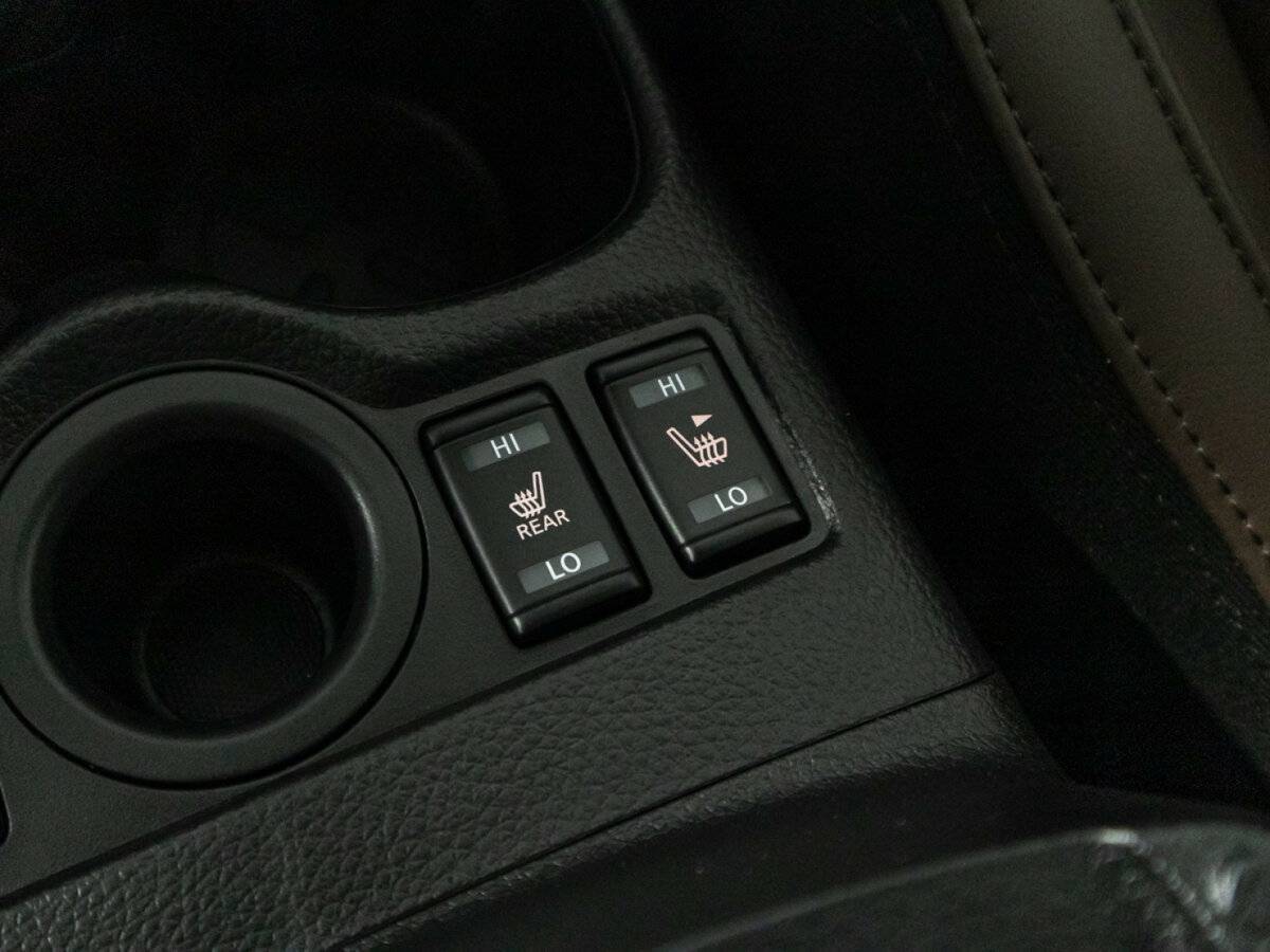 Nissan Qashqai, 2021 Фото №20