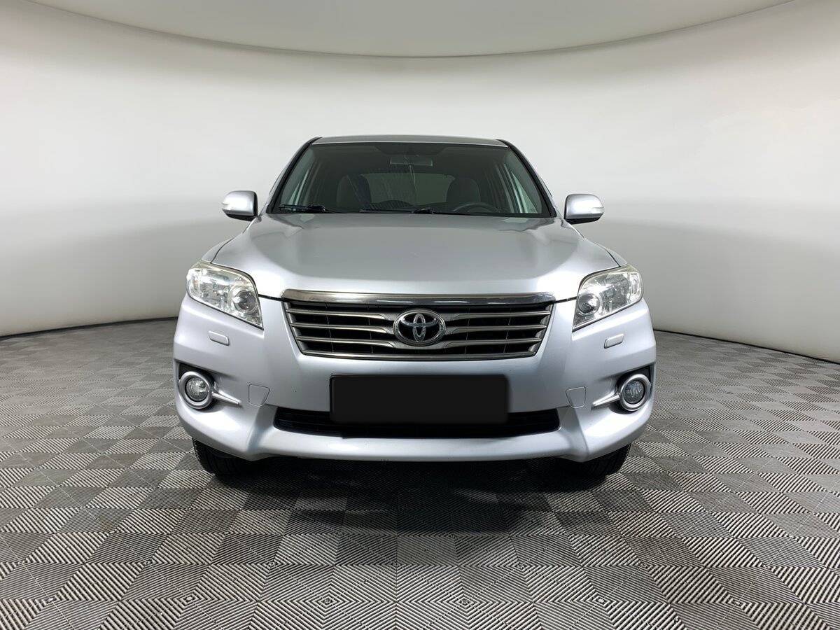 Toyota RAV4, 2010 - 142 000 км. | Фото №2