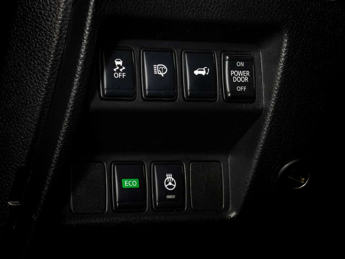 Nissan X-Trail, 2019 Фото №18