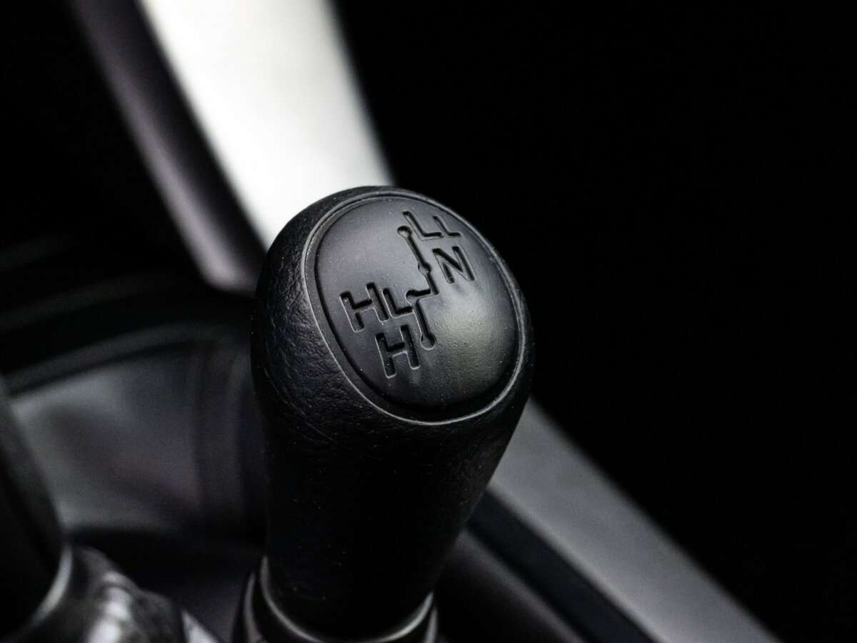 Toyota Land Cruiser Prado, 2005 Фото №15