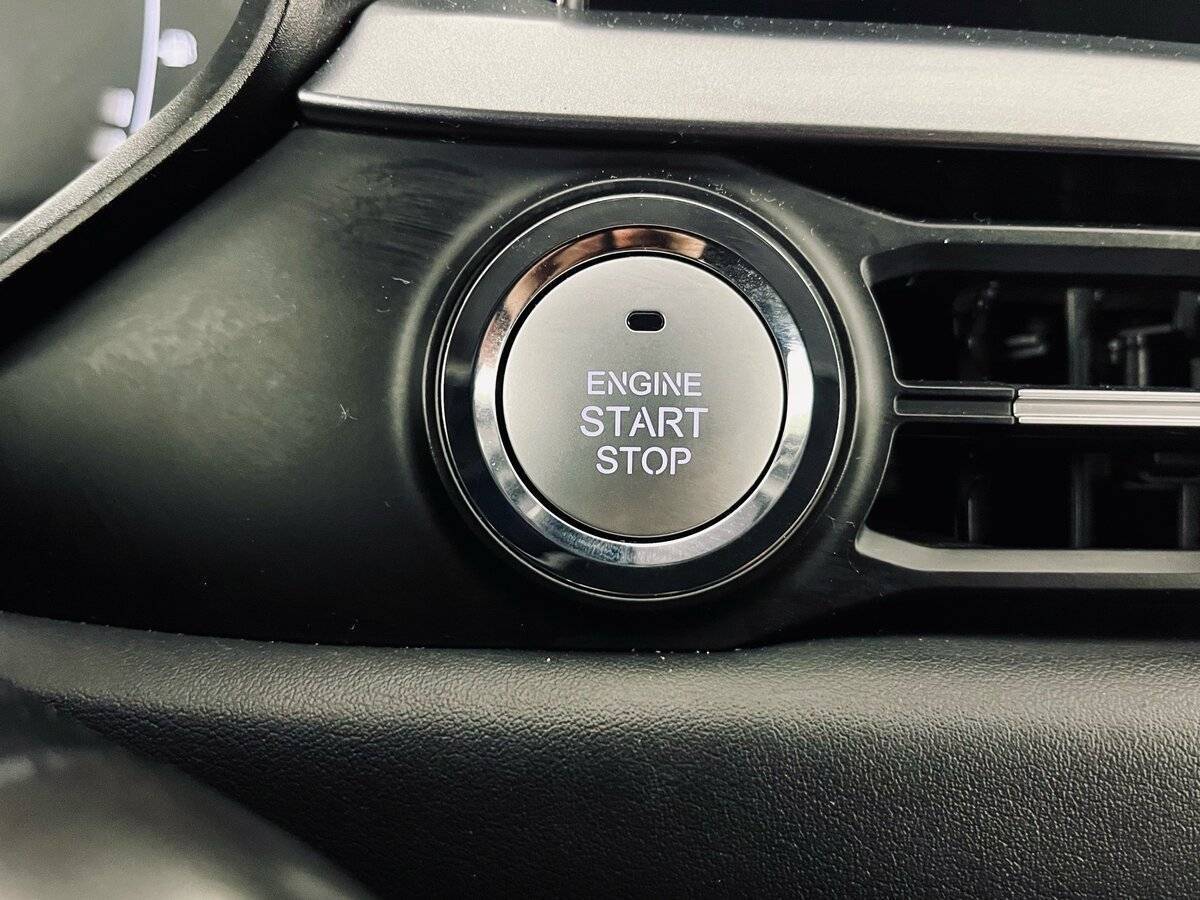 Chery Tiggo 4 Pro, 2023 Фото №17