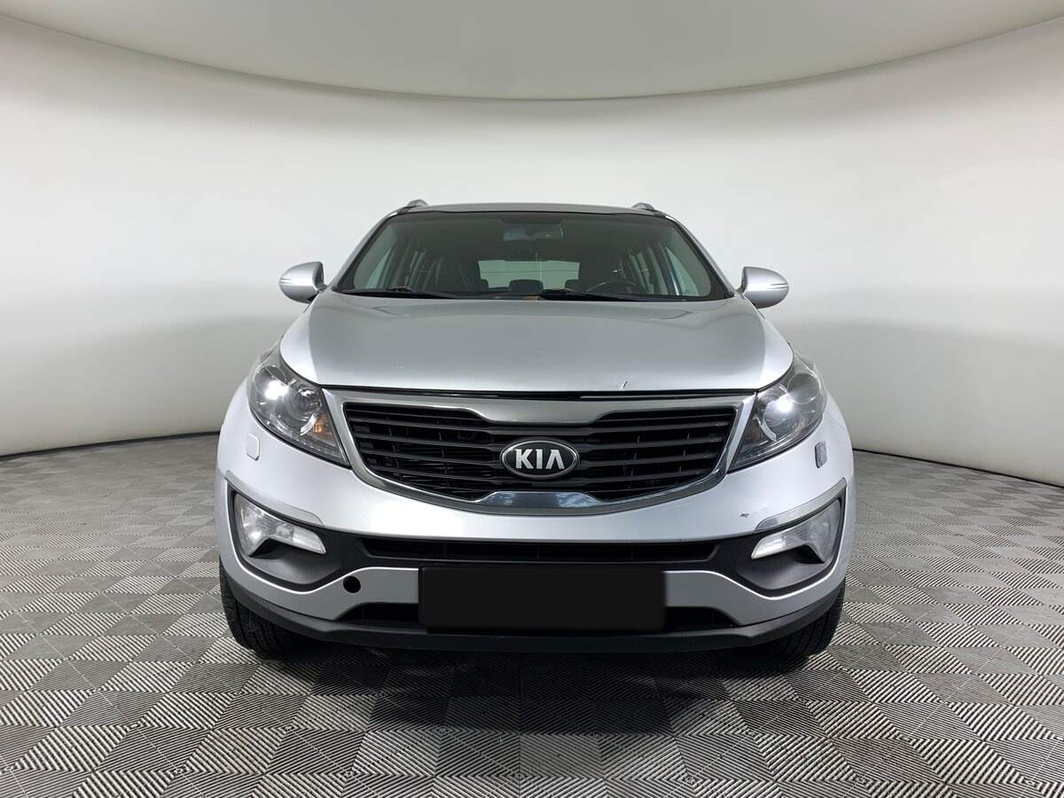 Kia Sportage, 2011 - 258 693 км. | Фото №2