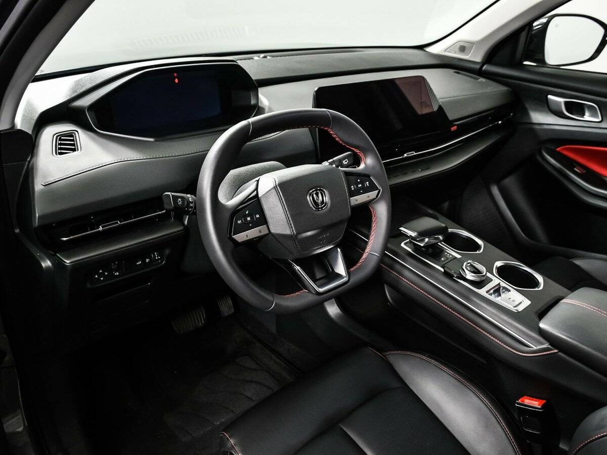 Changan CS55 Plus, 2023 Фото №13