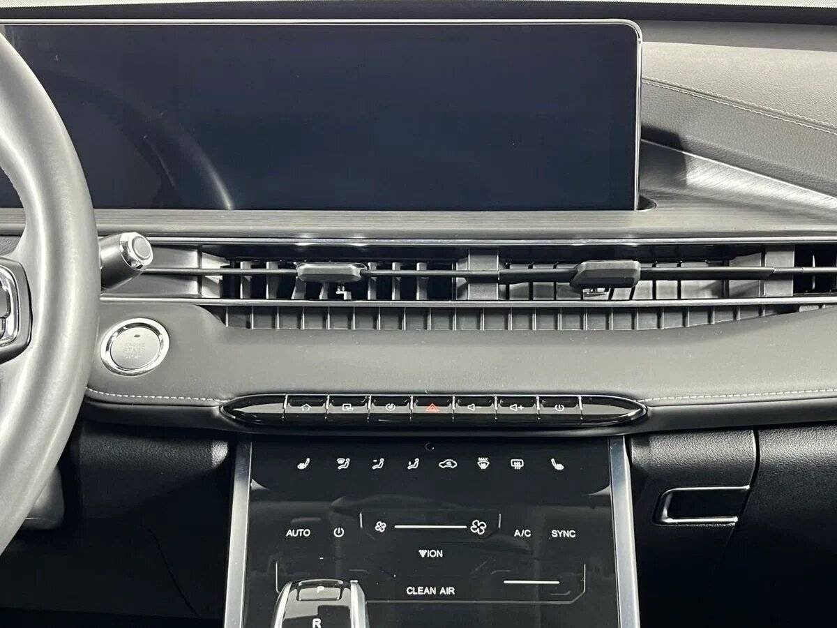 Chery Tiggo 7 Pro Max, 2022 Фото №20