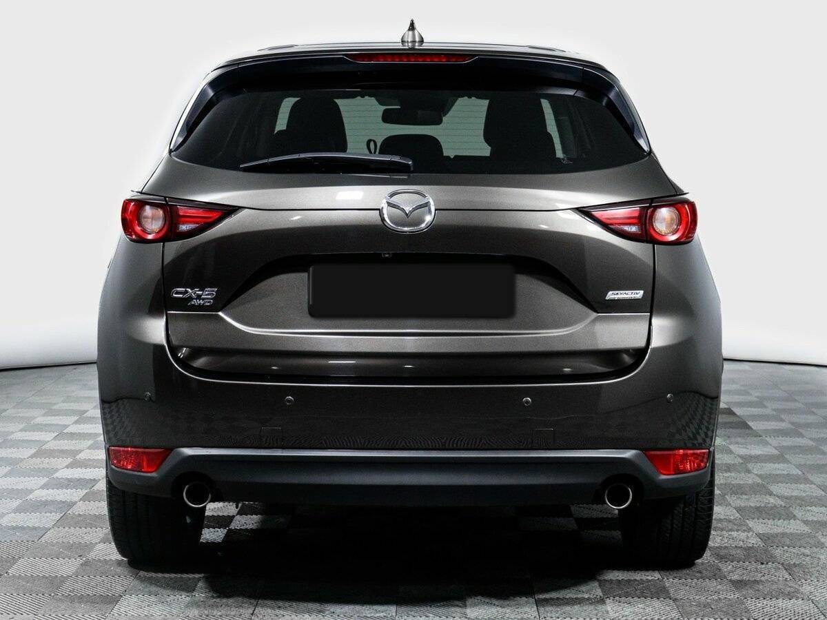 Mazda CX-5, 2020 - 96 020 км. | Фото №6