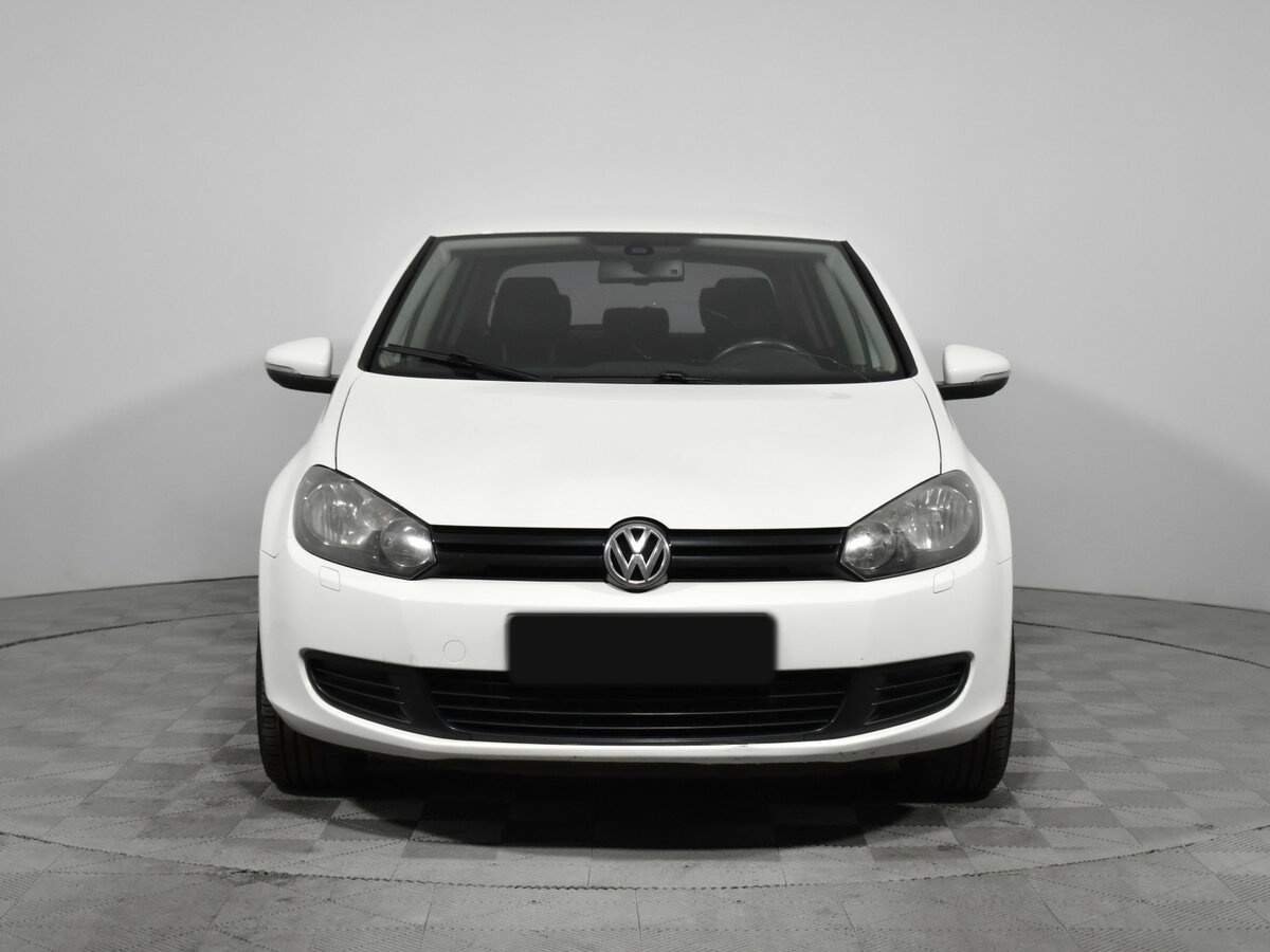 Volkswagen Golf, 2010 - 147 505 км. | Фото №2