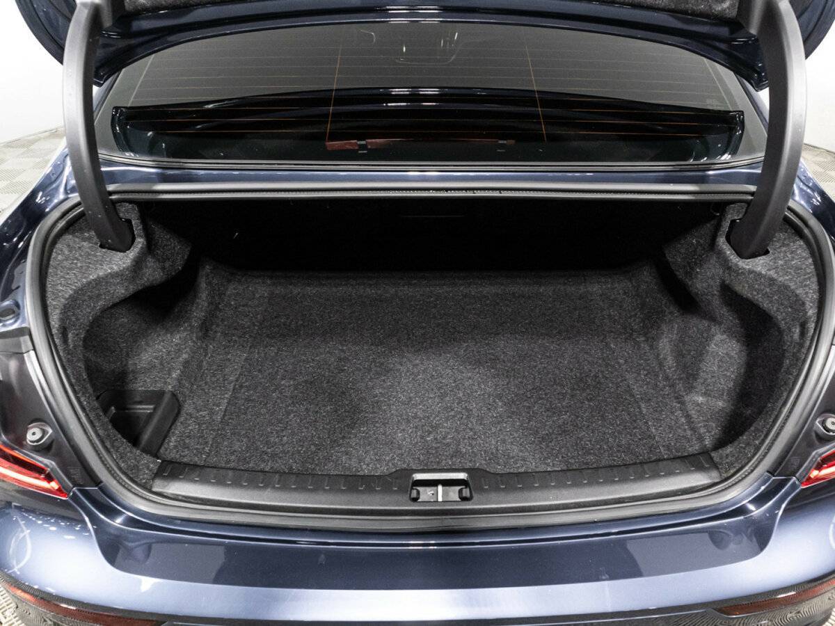 Volvo S60, 2019 Фото №15