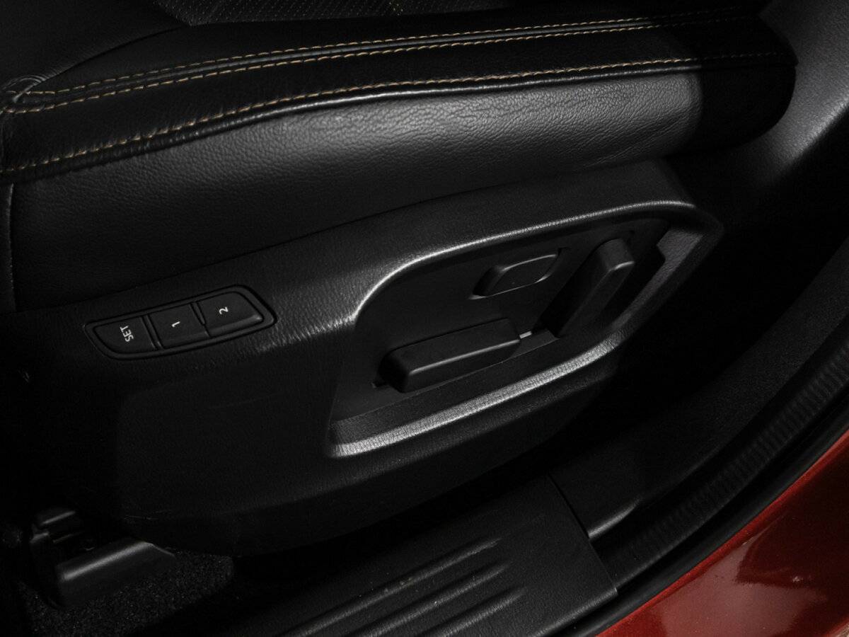 Mazda CX-5, 2021 Фото №18