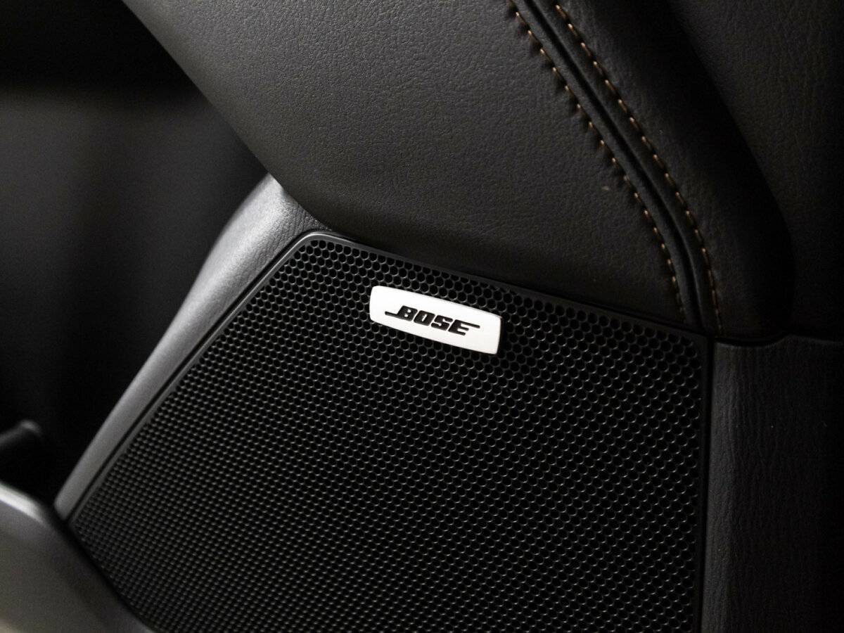 Mazda CX-5, 2021 Фото №20